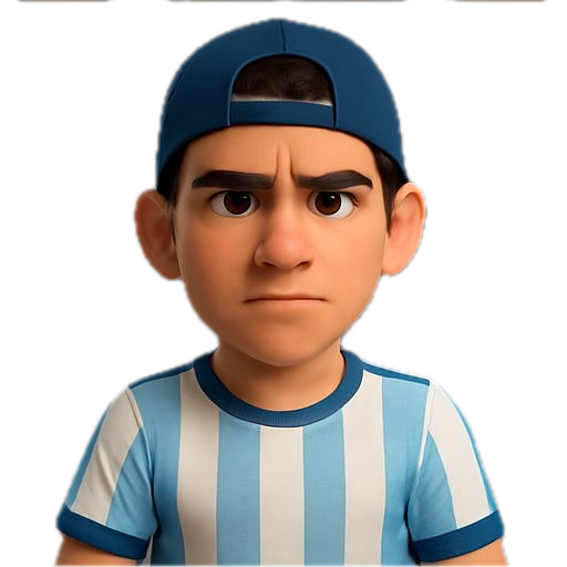 Nico Campos