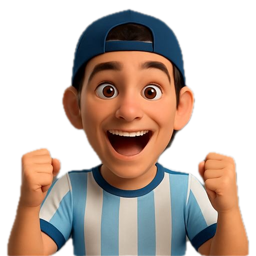 Nico Campos