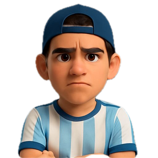Nico Campos
